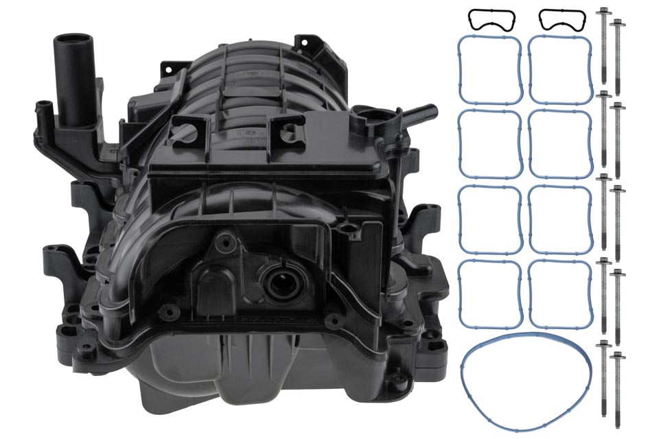 Ansaugkrümmer mit Dichtung OEM 68194114AC