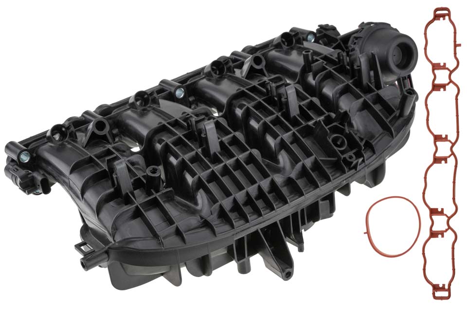 Intake Manifold OEM 06L133201AS
