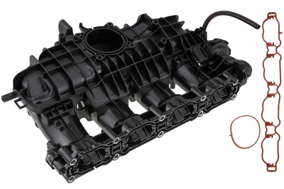 Intake Manifold OEM 06L133201AS
