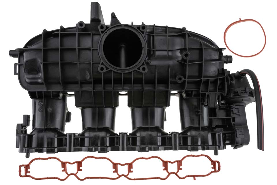 Intake Manifold OEM 06L133201AS