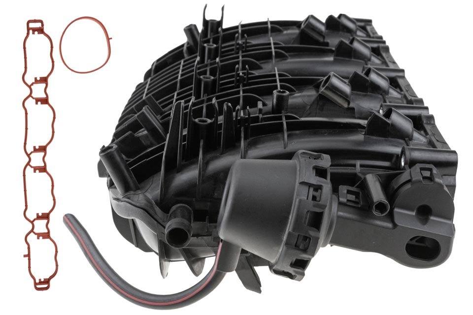 Intake Manifold OEM 06L133201AS