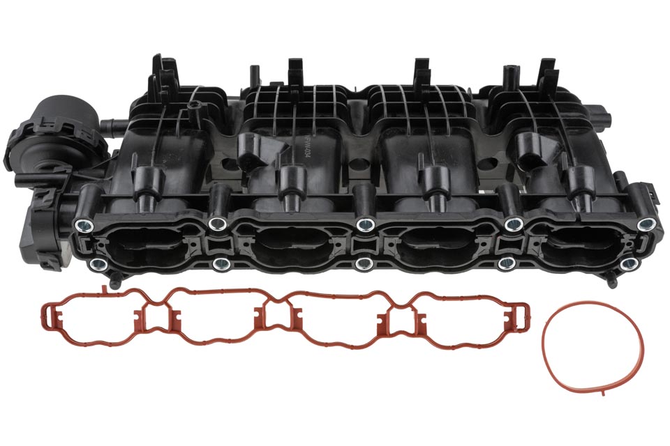 Intake Manifold OEM 06L133201AS