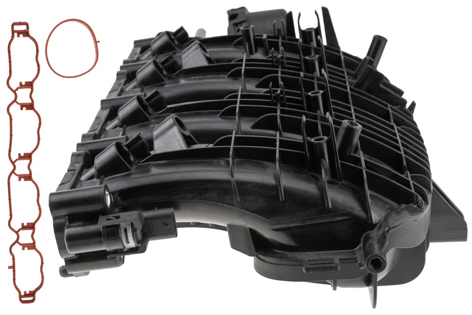 Intake Manifold OEM 06L133201AS