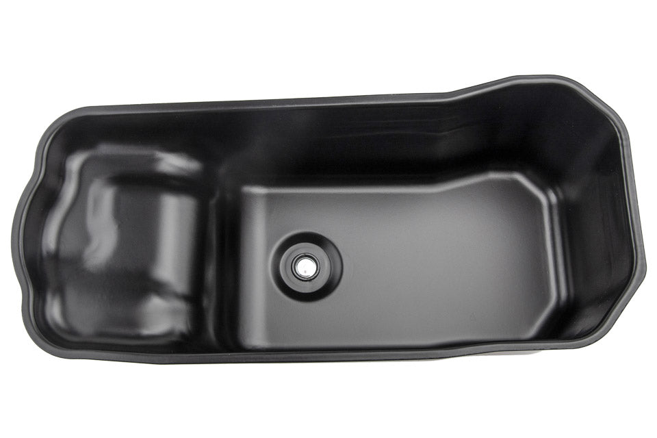 Oil Pan OEM 504083971