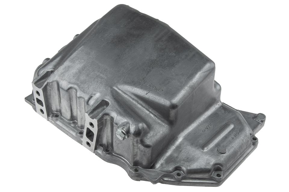 Oil Pan OEM 11200-RZA-000