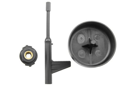Adaptateurs de remplissage, kit de transmission OEM 725589009000