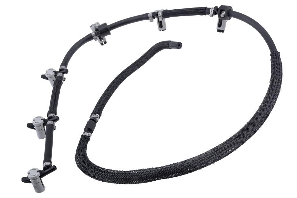 Tuyau - fuite de carburant OEM 13537799869