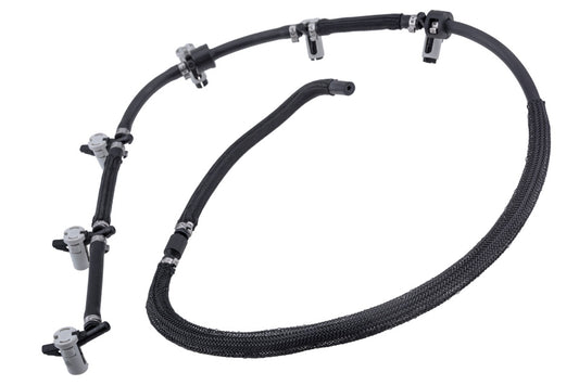 Tuyau - fuite de carburant OEM 13537799869