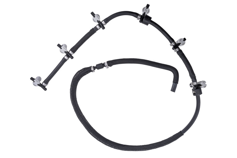 Tuyau - fuite de carburant OEM 13537799869