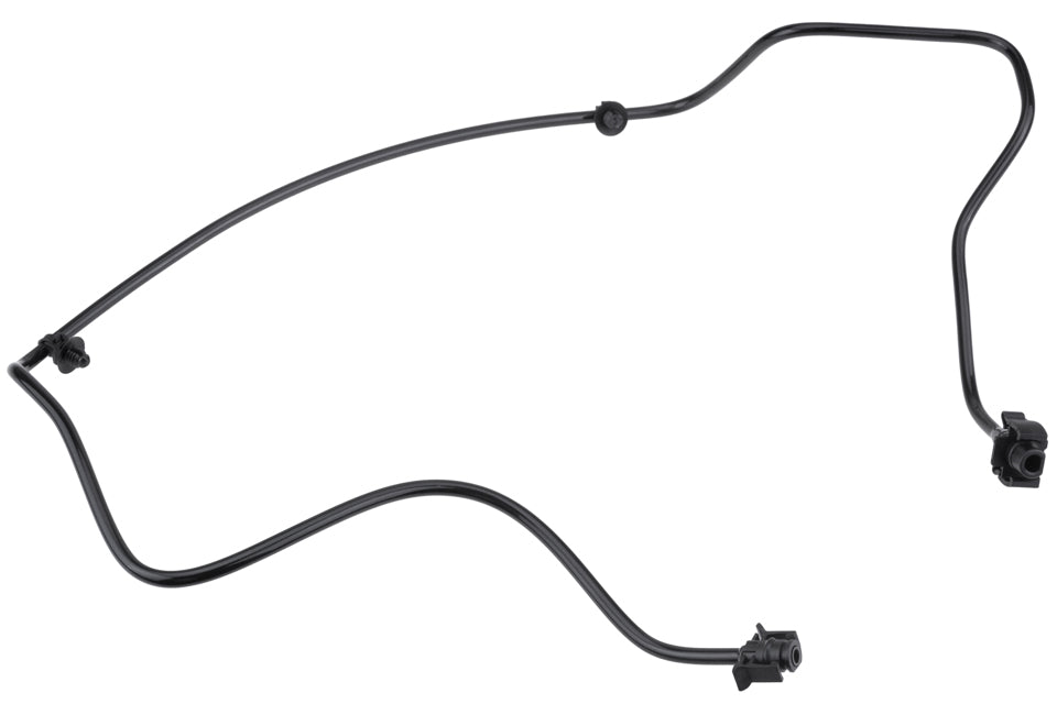 Tuyau de liquide de refroidissement OEM DG93-8A365-GD