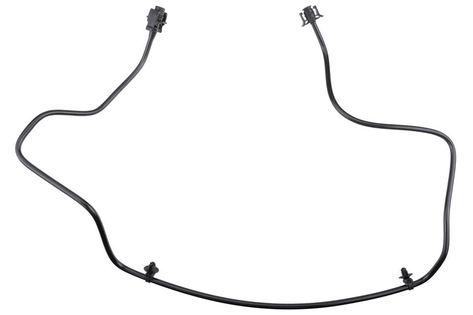 Tuyau de liquide de refroidissement OEM DG93-8A365-GD
