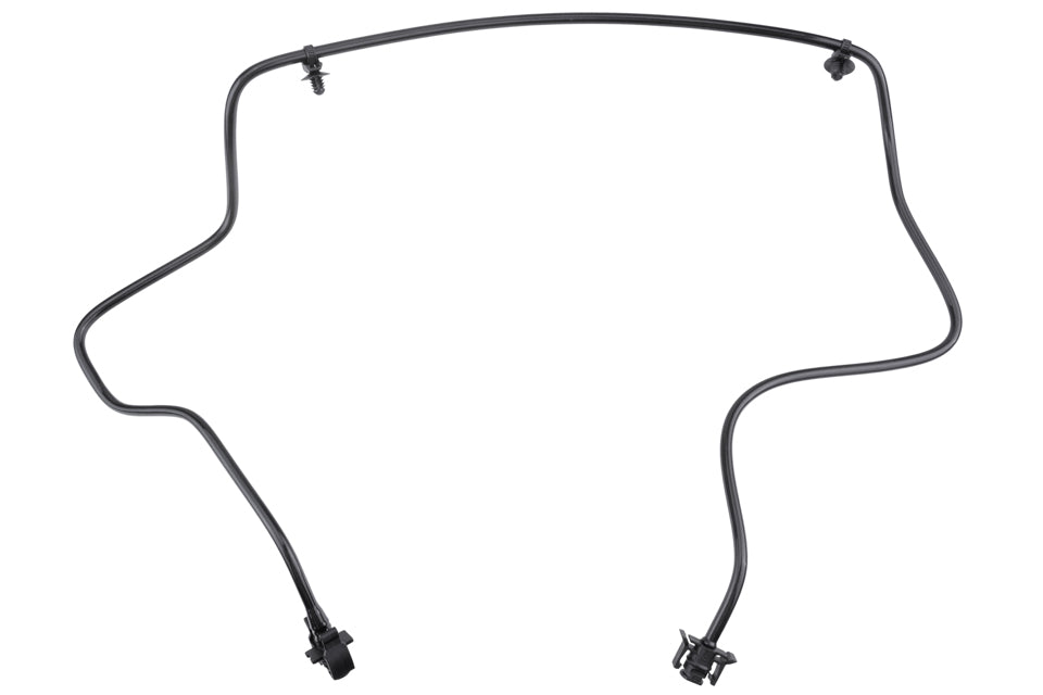 Tuyau de liquide de refroidissement OEM DG93-8A365-GD
