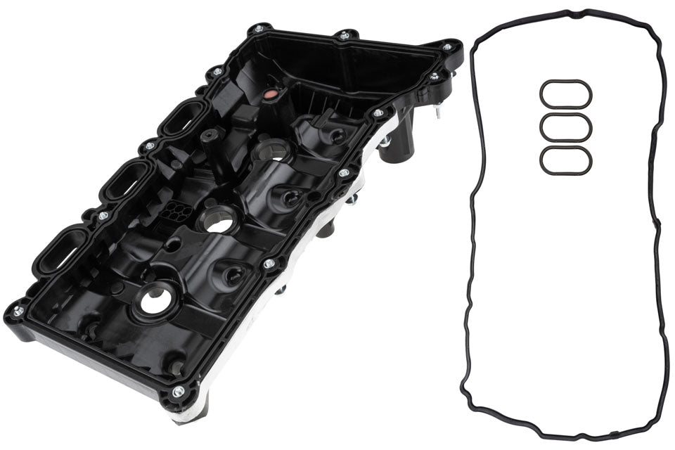 Engine Valve Cover OEM HL3Z6582G