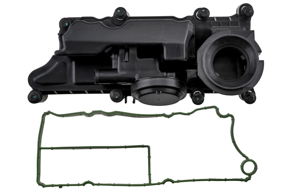 Engine Valve Cover/Oil Separator OEM 31669834