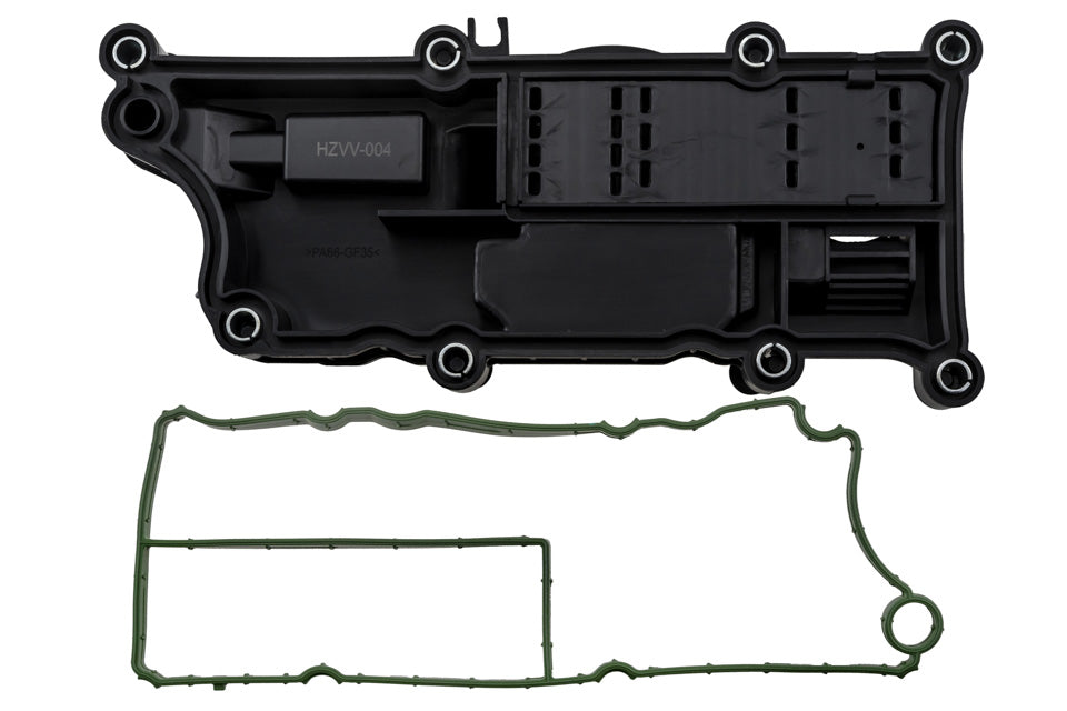 Engine Valve Cover/Oil Separator OEM 31669834