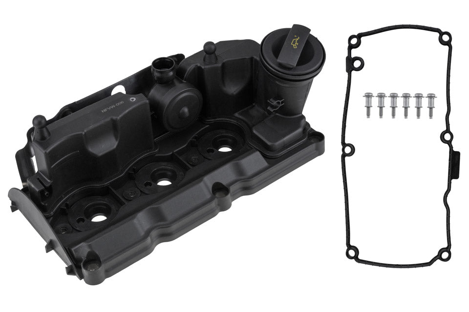 Kleppendeksel OEM 03P103469A