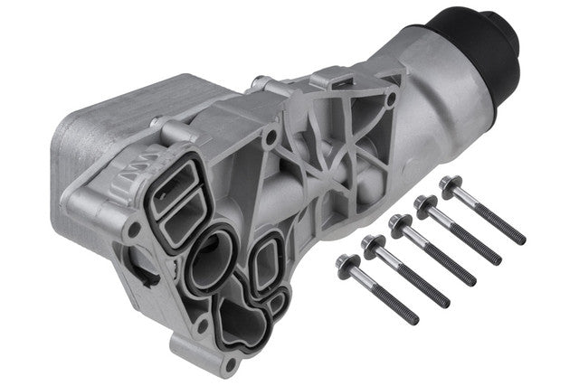 Oliekoeler, motorolie