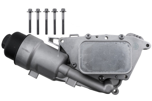 Oliekoeler, motorolie