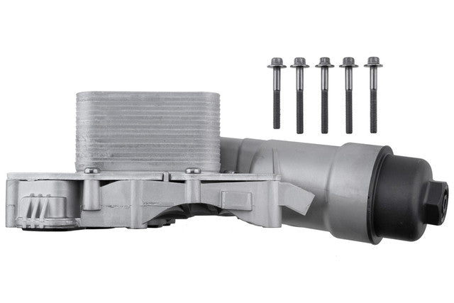 Oliekoeler, motorolie