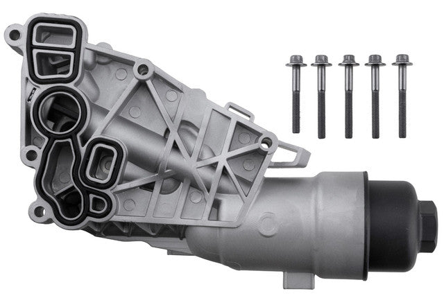 Oliekoeler, motorolie