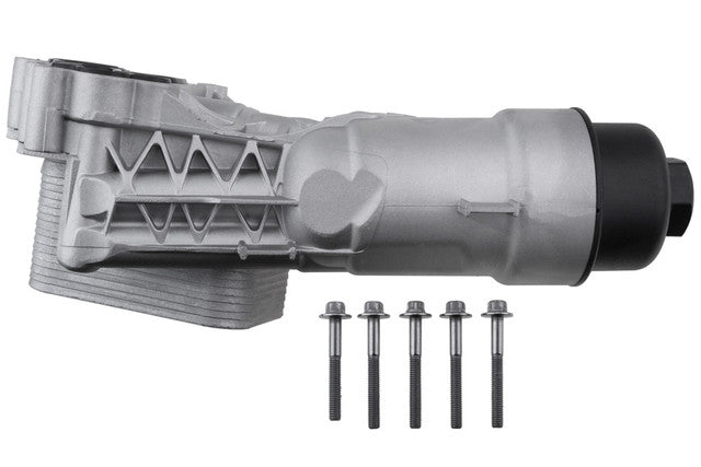 Oliekoeler, motorolie