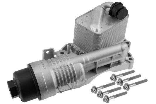Boîtier de filtre à huile OEM 11428661958