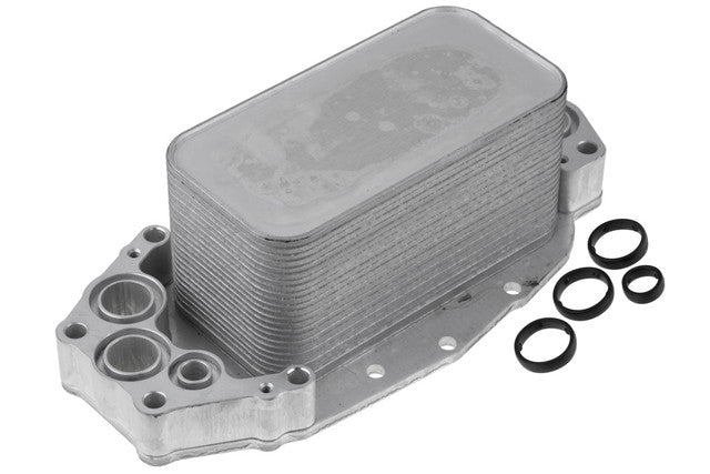 Oliekoeler, motorolie