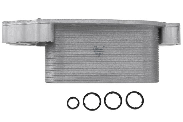 Oliekoeler, motorolie