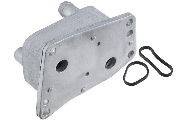 Oliekoeler, motorolie