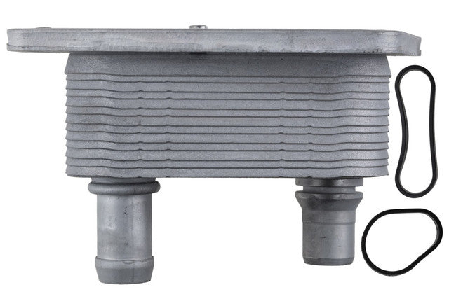 Oliekoeler, motorolie