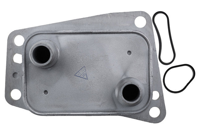 Oliekoeler, motorolie