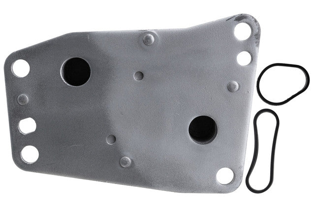 Oliekoeler, motorolie