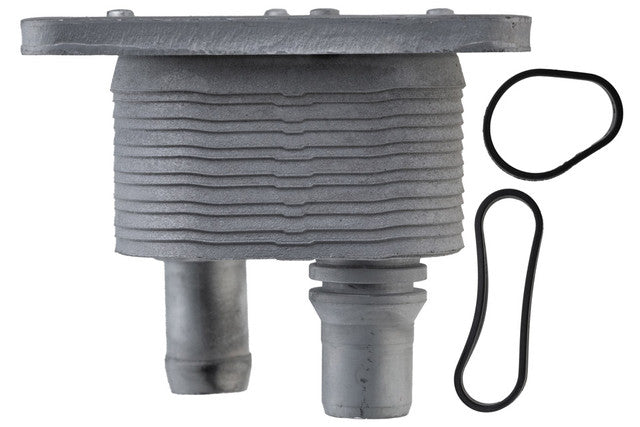 Oliekoeler, motorolie