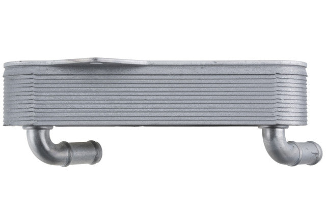 Oliekoeler, motorolie