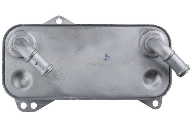 Oliekoeler, motorolie