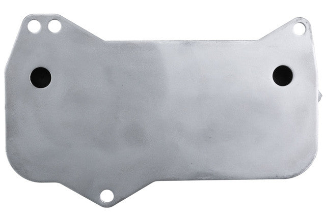 Oliekoeler, motorolie