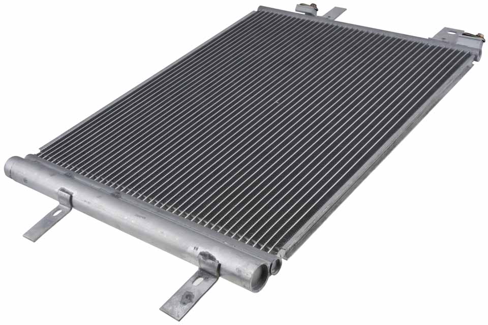 Condenseur de climatisation OEM 9677145480