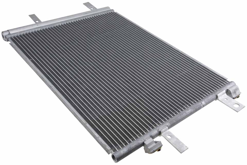 Condenseur de climatisation OEM 9677145480