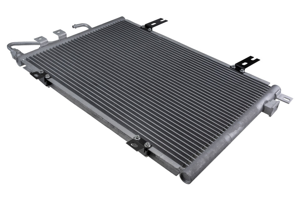 Klimaanlagenkondensator OEM 010-016-0001