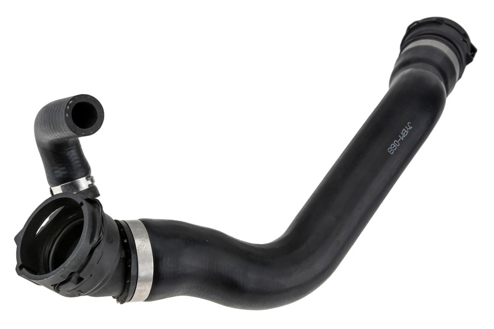 Conduite de liquide de refroidissement OEM 17127789721