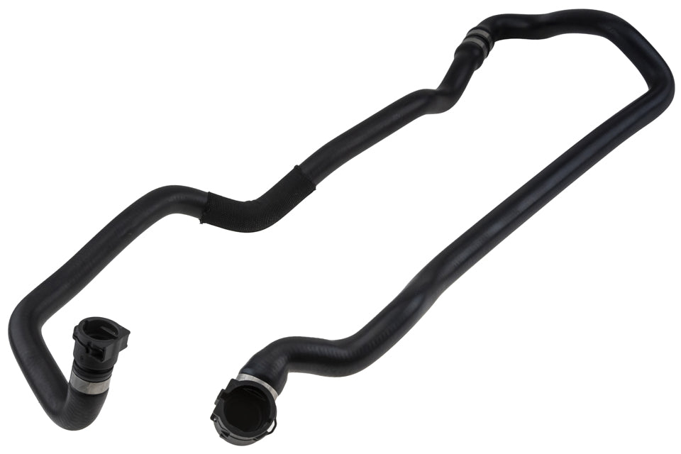 Conduite de liquide de refroidissement OEM 17127535534