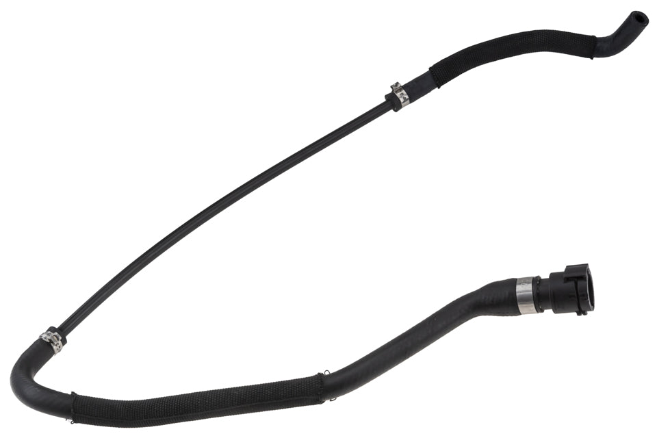 Conduite de liquide de refroidissement OEM 17127599452