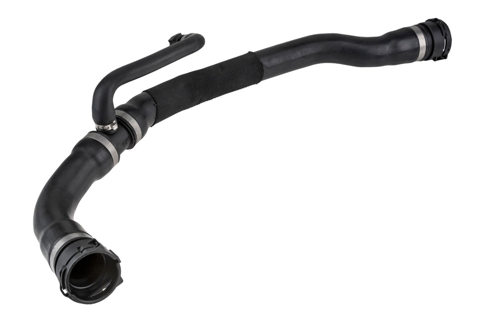 Conduite de liquide de refroidissement OEM 17127787448