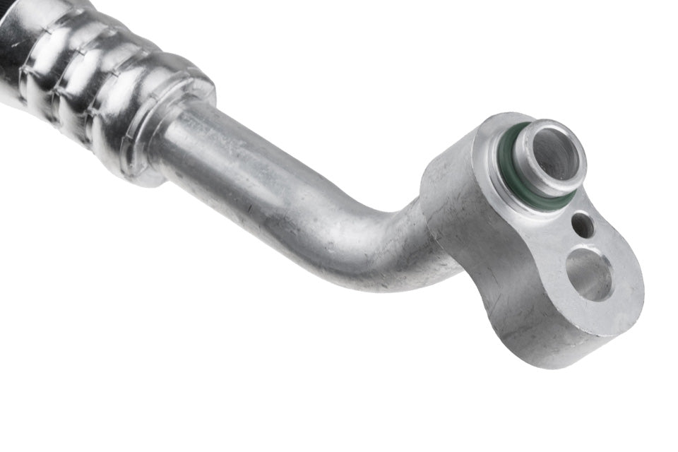 Klimaanlagenschlauch OEM 1J0820721AA