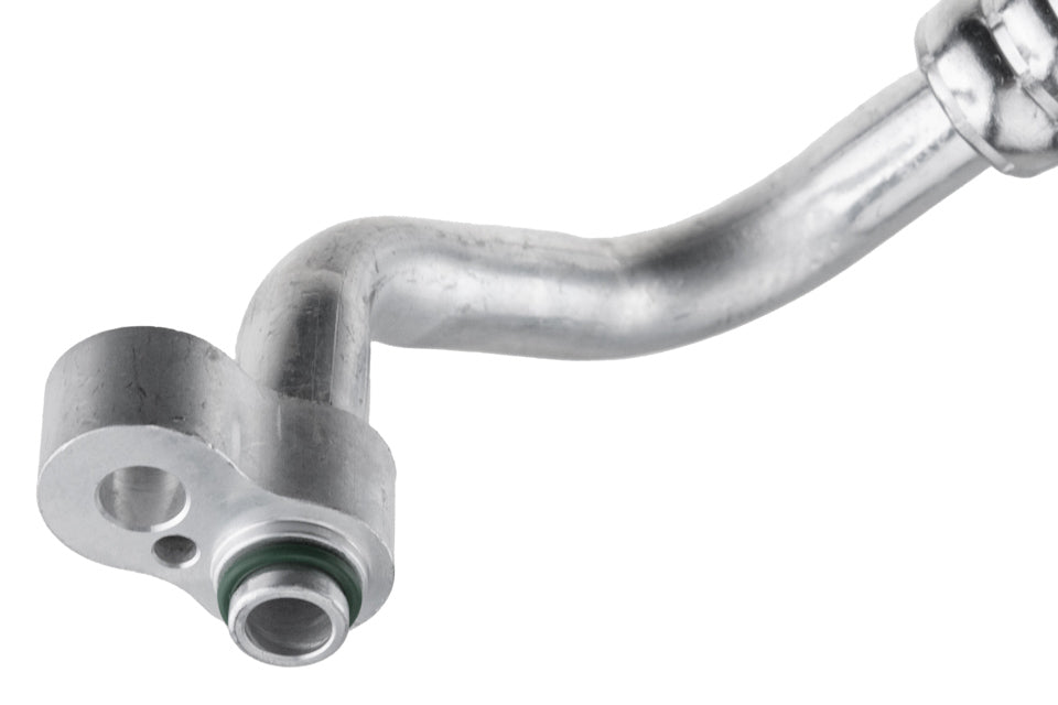 Klimaanlagenschlauch OEM 1J0820721AA