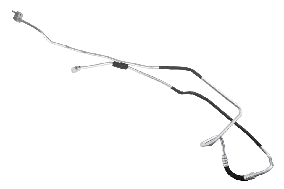 Tuyau de climatisation OEM 7L6820722F