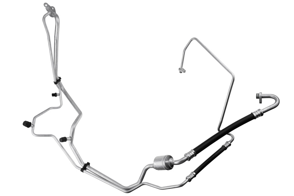 Tuyau de climatisation OEM 6477.94