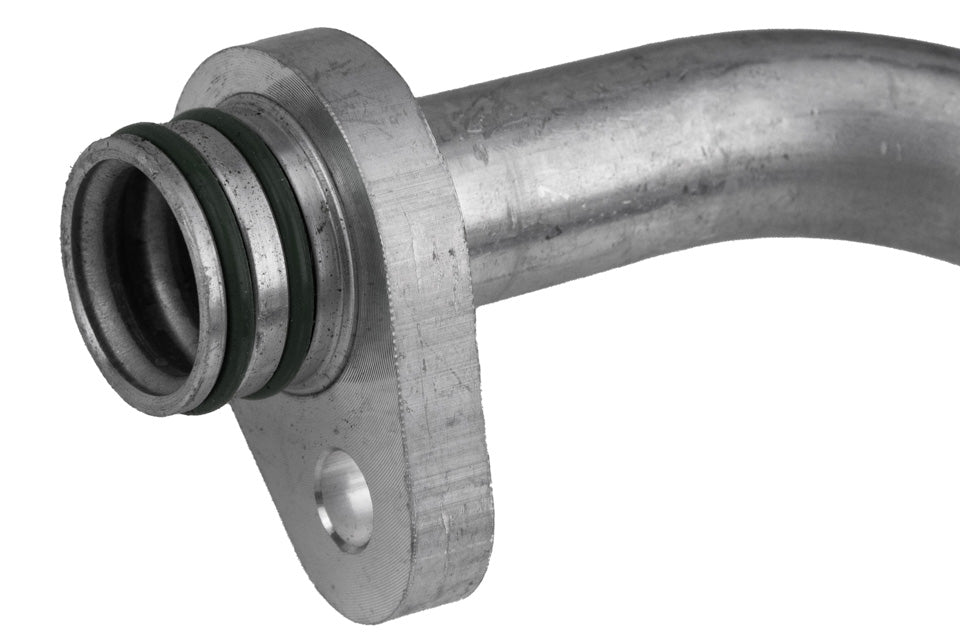 Tuyau de climatisation OEM 6477.94