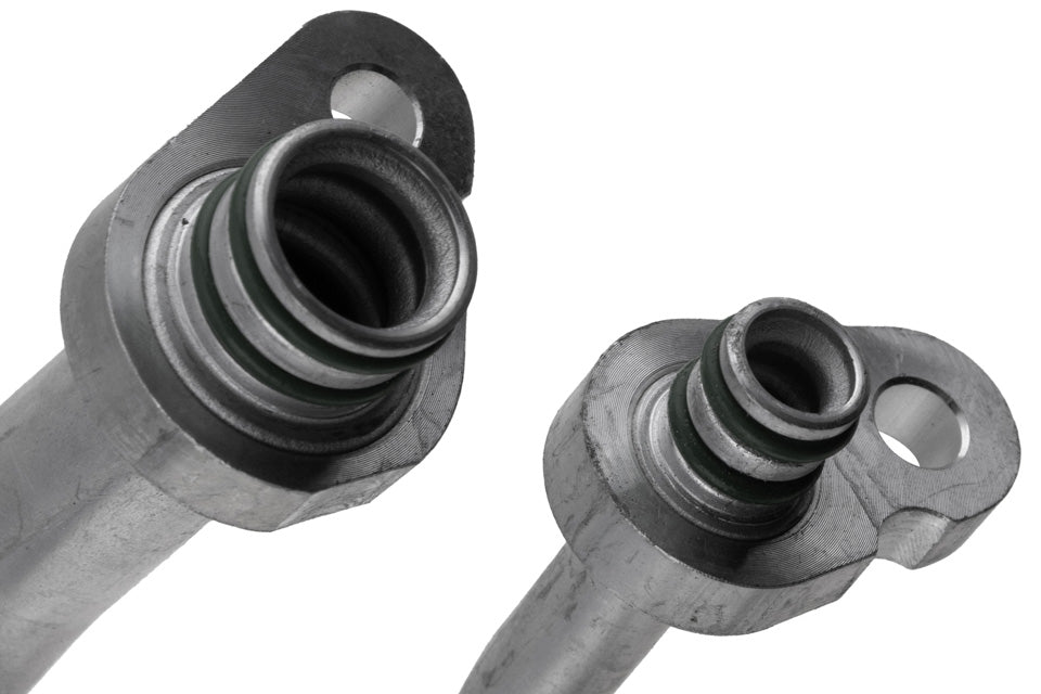 Tuyau de climatisation OEM 6477.94