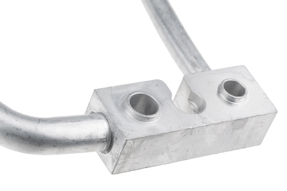 Klimaanlagenschlauch OEM 1062522